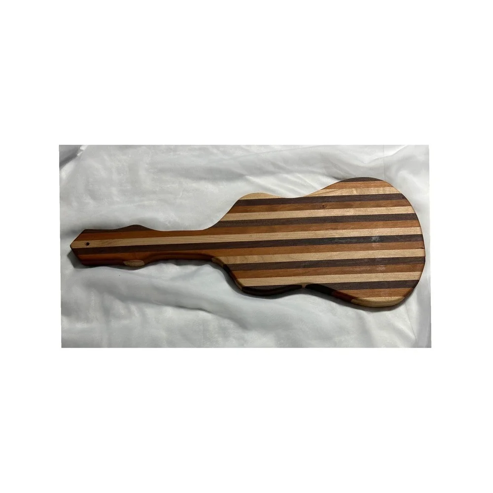 N/A guitar cutting